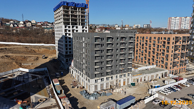 Босфорский парк