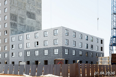 ЖК Скандинавия