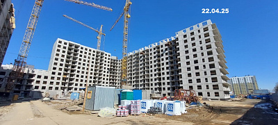 ЖК ЛесАРТ