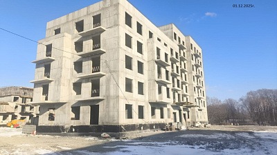 ЖК Пять элементов