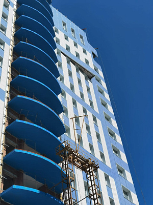 г. Новосибирск, ул Тополевая