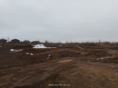 Жилой комплекс
