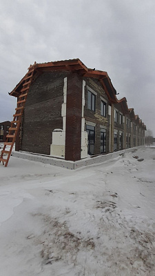 Жилой комплекс