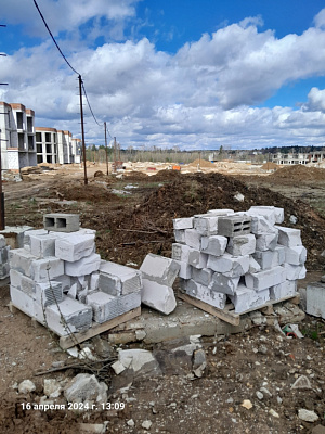 Загородный квартал