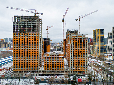 Квартал Метроном