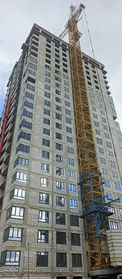г. Тамбов, Улица Советская