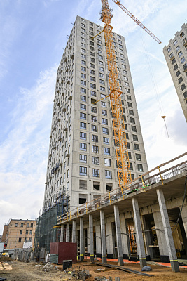 NEVSKY PLAZA