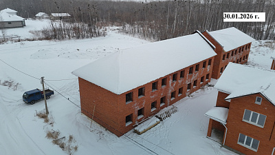 ЖК Таунхаус-квартал