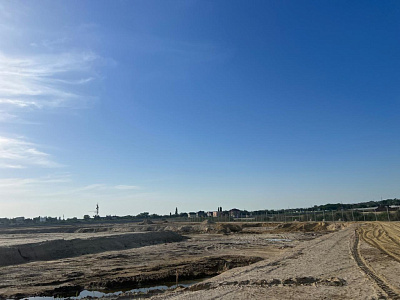 Курорт Лучи ОКС-2 гостиница