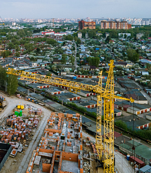 ЖК «Бирюзова Парк»