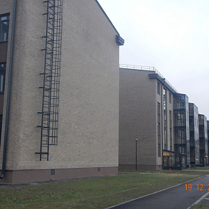 ОБРАЗЦОВЫЙ КВАРТАЛ 15