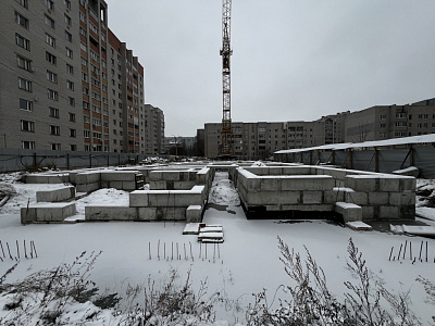 г. Вологда, Улица Фрязиновская
