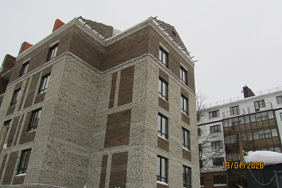 г. Кострома, Войкова
