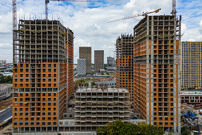 Квартал Метроном