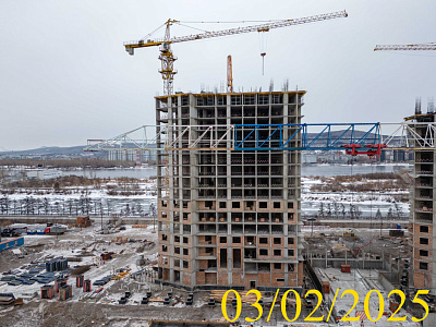 г. Красноярск, ул Профсоюзов