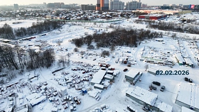 ЖК STELLAR CITY