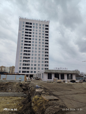 ЖК Гармония