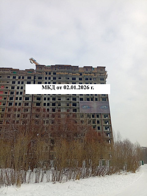 Жилой комплекс 