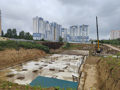Жилищный Комплекс