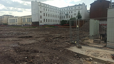 Новгородская, 8
