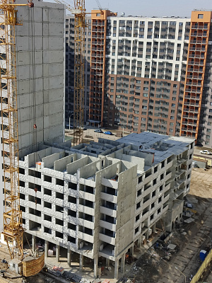 г. Воронеж, Улица Федора Тютчева