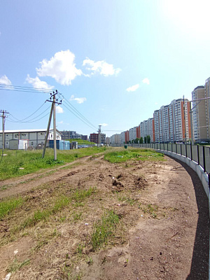 Город-парк Переделкино Ближнее (13ф 2к)