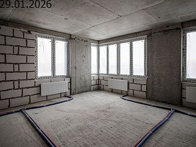 Квартал Тетрис