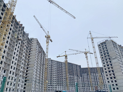 ЖК