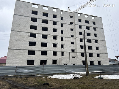 г. Кузнецк, Улица Ленина