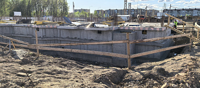ЖК Рахманинов