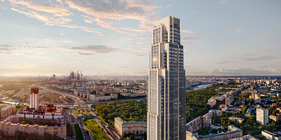 Файв Тауэрс