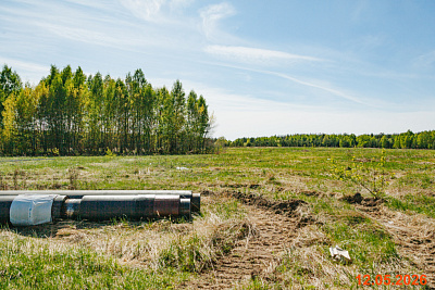 Матюшино парк. Корпус 5