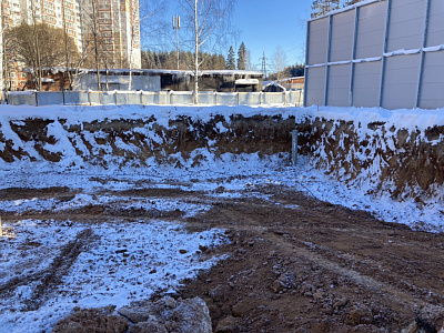 Дом Природы