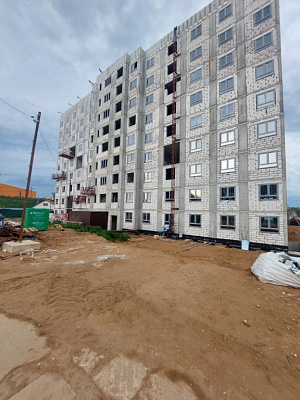 МО, Поселок городского типа Радумля, район ММС-2