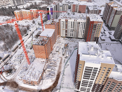 г. Сыктывкар, Проспект Октябрьский