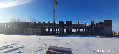 Жилой комплекс