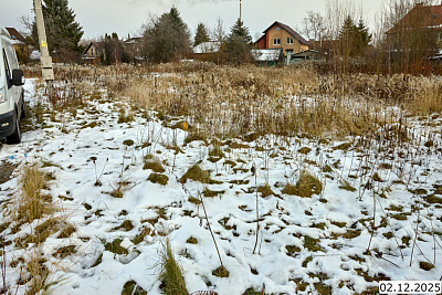 г. Калининград, Переулок Ржевский 3-й