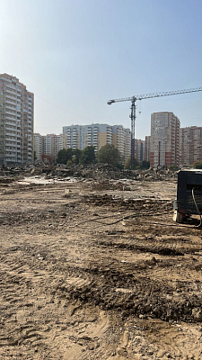 Жилой Комплекс 