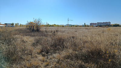 г. Оренбург, Шоссе Загородное