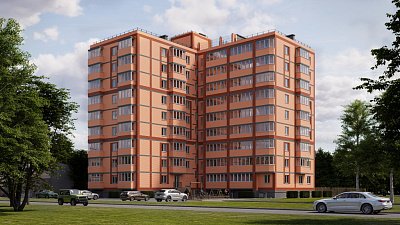 ЖК Виктория