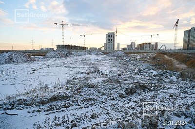 Жилой комплекс «Город звезд»