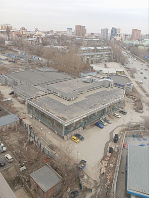 КВАРТАЛЫ НЕМИРОВИЧА 2