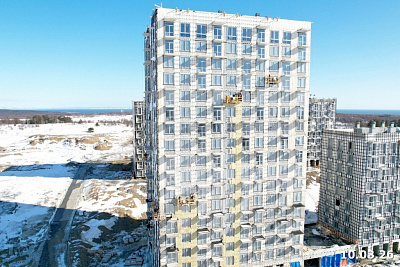 Сердце Сахалина