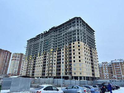 ЖК Орбита - 2