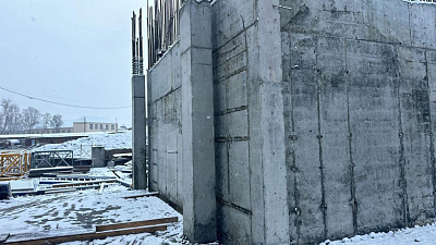 г. Грозный, Проспект В.В. Путина