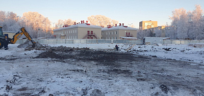 г. Архангельск