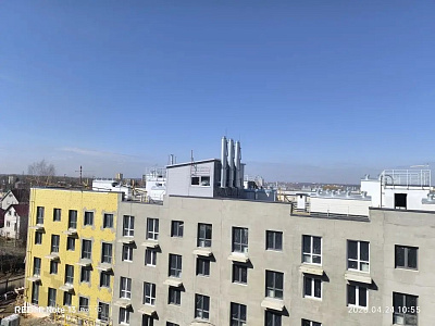 Жилой комплекс 