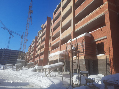 г. Йошкар-Ола, улица Петрова