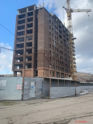 г. Красноярск