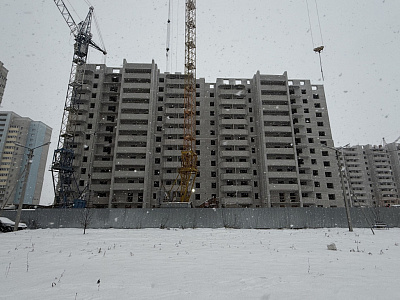 г. Вологда, Улица Ломоносова